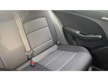 MG MG3 1.5 Hybrid SE 5dr Auto Hybrid Hatchback