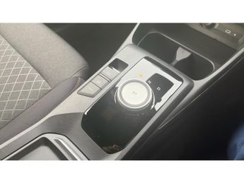 MG MG3 1.5 Hybrid SE 5dr Auto Hybrid Hatchback