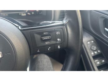 Nissan Qashqai 1.5 E-Power N-Connecta 5dr Auto Hybrid Hatchback