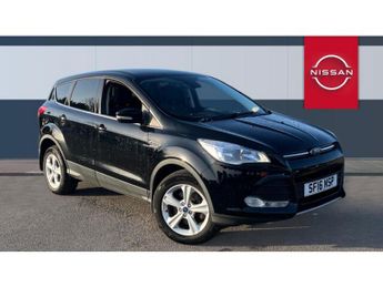 Ford Kuga 2.0 TDCi 150 Zetec 5dr Powershift Diesel Estate