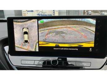 Nissan Juke 1.6 Hybrid Tekna 5dr Auto Hybrid Hatchback