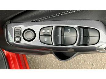 Nissan Juke 1.6 Hybrid N-Connecta 5dr Auto Hybrid Hatchback