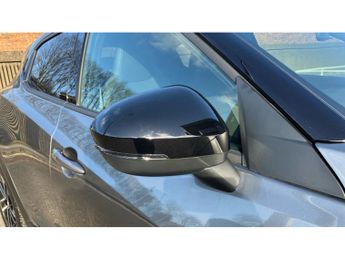 Nissan Juke 1.0 DiG-T N-Connecta 5dr DCT Petrol Hatchback