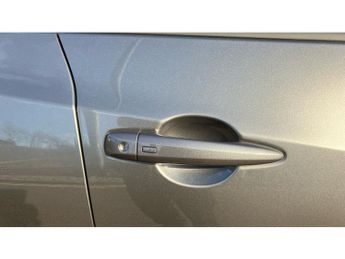 Nissan Juke 1.0 DiG-T N-Connecta 5dr DCT Petrol Hatchback