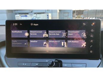 Nissan Juke 1.0 DiG-T N-Connecta 5dr DCT Petrol Hatchback