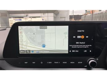 Hyundai BAYON 1.0 TGDi [120] 48V MHEV Premium 5dr DCT Petrol Hatchback