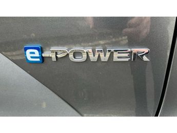 Nissan Qashqai 1.5 E-Power Tekna 5dr Auto Hybrid Hatchback