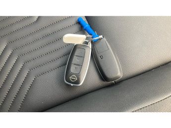 Nissan Juke 1.6 Hybrid Tekna 5dr Auto Hybrid Hatchback