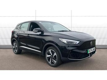 MG ZS 130kW SE EV 51kWh 5dr Auto Electric Hatchback