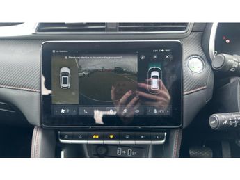 MG ZS 130kW SE EV 51kWh 5dr Auto Electric Hatchback