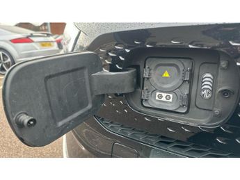 MG ZS 130kW SE EV 51kWh 5dr Auto Electric Hatchback