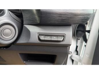 Renault Trafic E-Tech Swb Electric SL30 90kW 52kWh Advance Van Auto