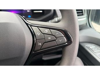 Renault Trafic E-Tech Swb Electric SL30 90kW 52kWh Advance Van Auto