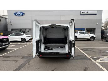 Renault Trafic E-Tech Swb Electric SL30 90kW 52kWh Advance Van Auto