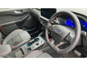 Ford Kuga 2.5 PHEV ST-Line 5dr CVT Estate