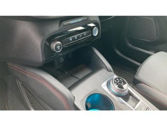 Ford Kuga 2.5 PHEV ST-Line 5dr CVT Estate