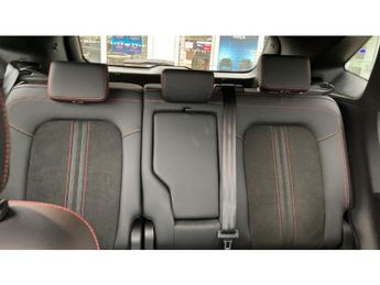 Ford Kuga 2.5 PHEV ST-Line 5dr CVT Estate