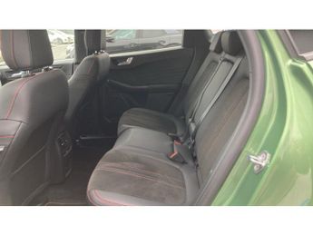 Ford Kuga 2.5 PHEV ST-Line 5dr CVT Estate