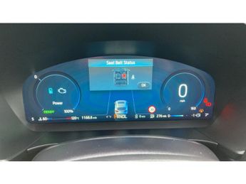 Ford Kuga 2.5 PHEV ST-Line 5dr CVT Estate