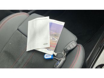 Ford Kuga 2.5 PHEV ST-Line 5dr CVT Estate