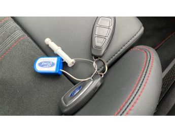 Ford Kuga 2.5 PHEV ST-Line 5dr CVT Estate