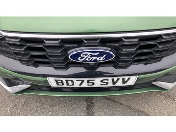 Ford Kuga 2.5 PHEV ST-Line 5dr CVT Estate