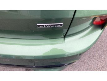 Ford Kuga 2.5 PHEV ST-Line 5dr CVT Estate