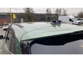 Ford Kuga 2.5 PHEV ST-Line 5dr CVT Estate