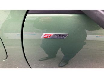 Ford Kuga 2.5 PHEV ST-Line 5dr CVT Estate