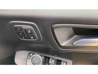 Ford Kuga 2.5 PHEV ST-Line 5dr CVT Estate