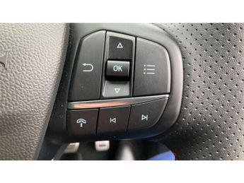 Ford Kuga 2.5 PHEV ST-Line 5dr CVT Estate