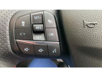 Ford Kuga 2.5 PHEV ST-Line 5dr CVT Estate