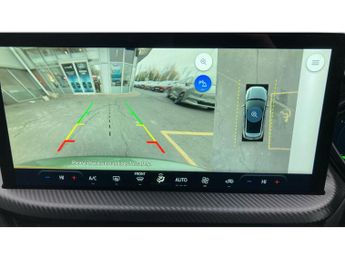 Ford Kuga 2.5 PHEV ST-Line 5dr CVT Estate