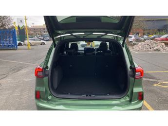 Ford Kuga 2.5 PHEV ST-Line 5dr CVT Estate