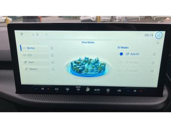 Ford Kuga 2.5 PHEV ST-Line 5dr CVT Estate