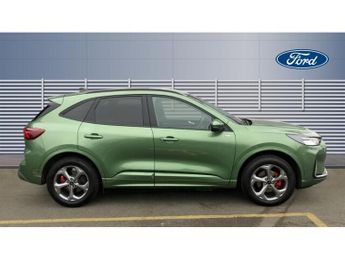 Ford Kuga 2.5 PHEV ST-Line 5dr CVT Estate