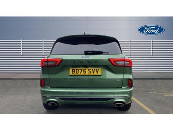 Ford Kuga 2.5 PHEV ST-Line 5dr CVT Estate