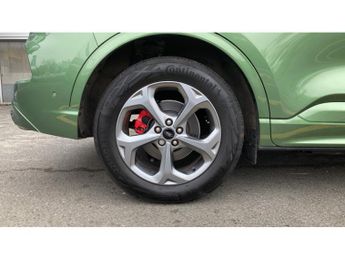 Ford Kuga 2.5 PHEV ST-Line 5dr CVT Estate