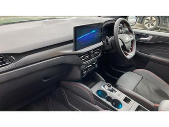 Ford Kuga 2.5 PHEV ST-Line 5dr CVT Estate