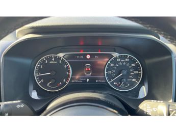 Nissan Qashqai 1.3 DiG-T MH 158 Acenta Premium 5dr Xtronic Petrol Hatchback