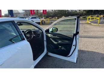 Nissan Qashqai 1.3 DiG-T MH 158 Acenta Premium 5dr Xtronic Petrol Hatchback