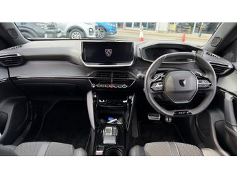 Peugeot 2008 1.2 PureTech 130 GT 5dr EAT8 Petrol Estate