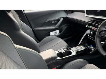 Peugeot 2008 1.2 PureTech 130 GT 5dr EAT8 Petrol Estate