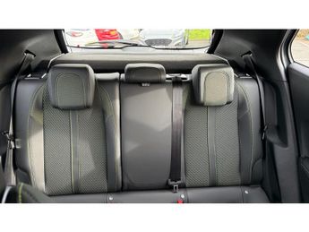Peugeot 2008 1.2 PureTech 130 GT 5dr EAT8 Petrol Estate