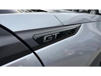 Peugeot 2008 1.2 PureTech 130 GT 5dr EAT8 Petrol Estate