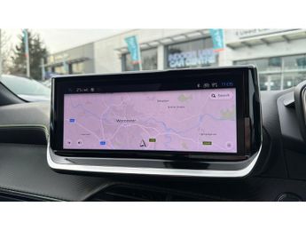 Peugeot 2008 1.2 PureTech 130 GT 5dr EAT8 Petrol Estate