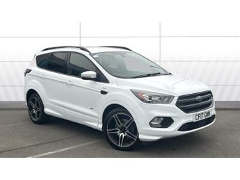 Ford Kuga 2.0 TDCi 180 ST-Line 5dr Diesel Estate