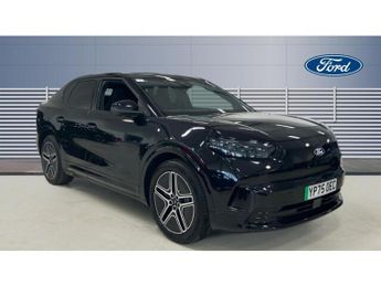 Ford Capri 210kW Premium 77kWh 5dr Auto Electric Estate