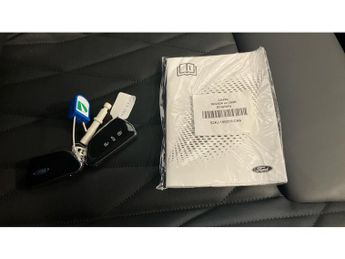 Ford Capri 210kW Premium 77kWh 5dr Auto Electric Estate