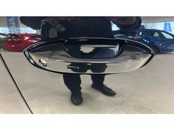 Ford Capri 210kW Premium 77kWh 5dr Auto Electric Estate